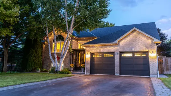 5 Sugar Maple LN, Wasaga Beach, ON L9Z 1P4