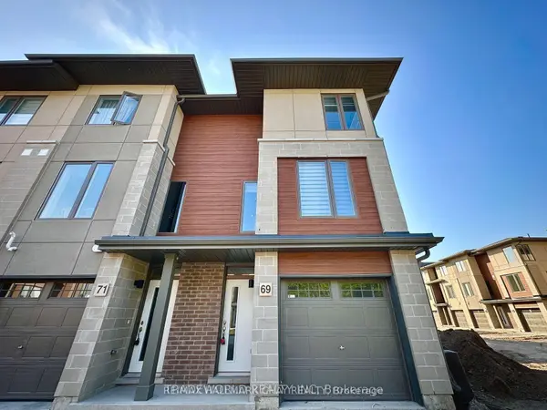 69 Winters CRES, Collingwood, ON L9Y 5B4