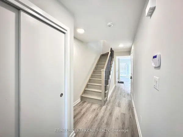 69 Winters CRES, Collingwood, ON L9Y 5B4