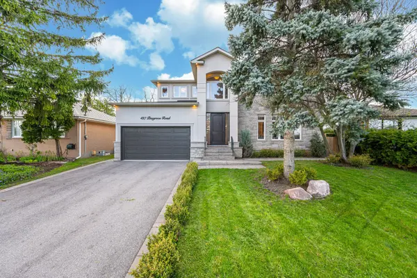 427 Pinegrove RD, Oakville, ON L6K 2B6
