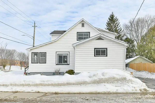 31 Elizabeth ST, Brighton, ON K0K 1H0