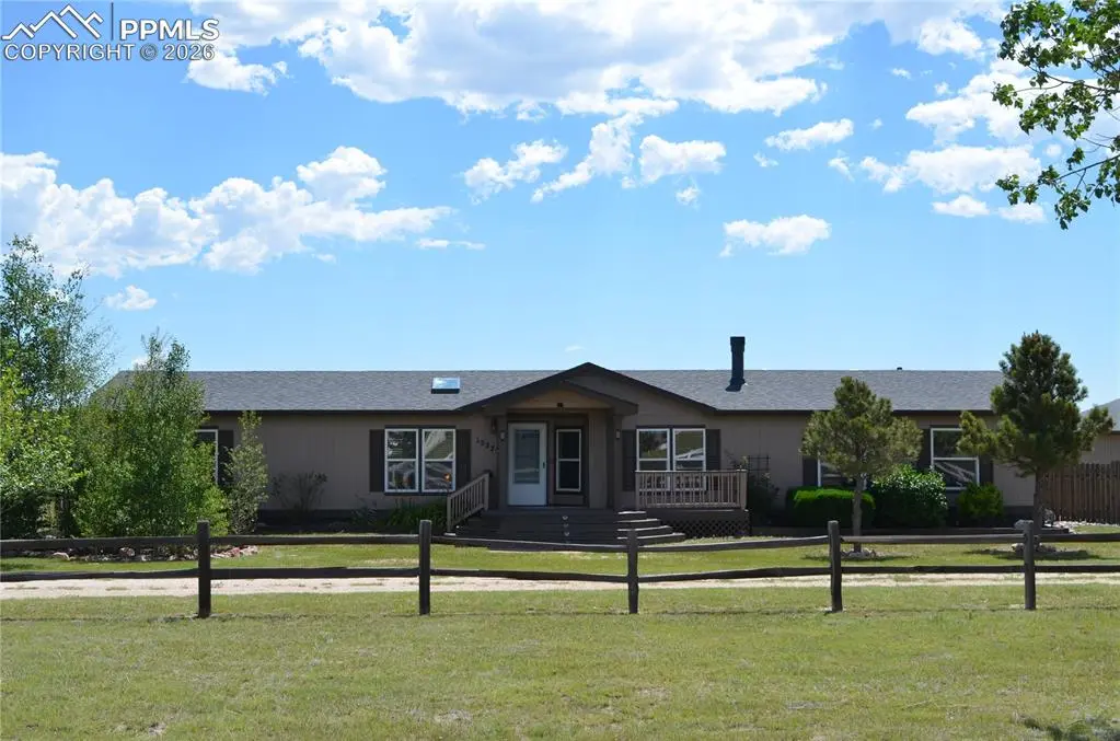 13260 Cottontail DR, Peyton, CO 80831