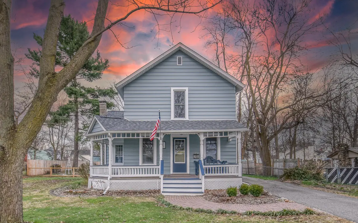 43 W Alden ST, Coldwater City, MI 49036