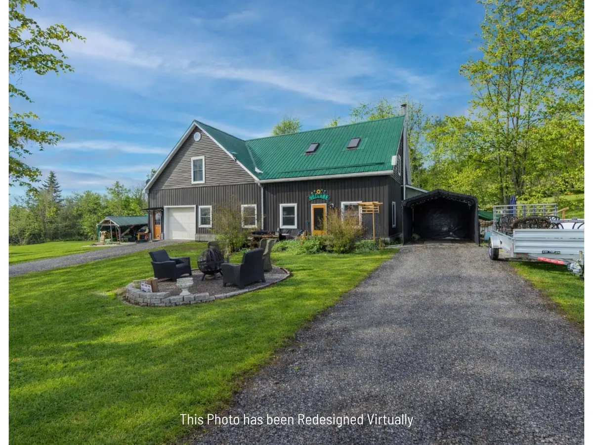 29 Factory RD, Quinte West, ON K0K 3E0