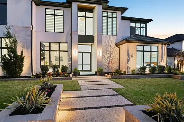 Southlake, TX 76092,705 Stacy Drive