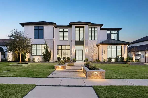 Southlake, TX 76092,705 Stacy Drive