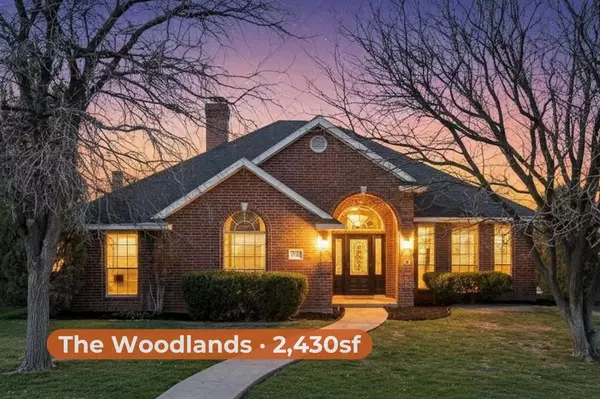 6406 Acacia Lane, Amarillo, TX 79124