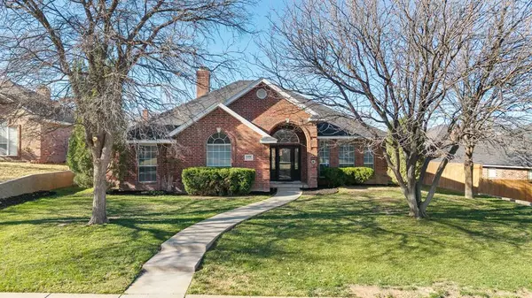 Amarillo, TX 79124,6406 Acacia Lane