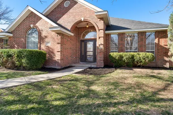 Amarillo, TX 79124,6406 Acacia Lane