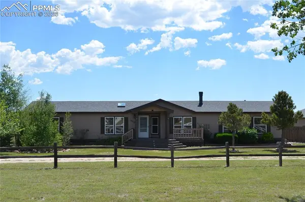 13260 Cottontail DR, Peyton, CO 80831