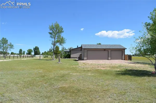 13260 Cottontail DR, Peyton, CO 80831