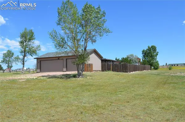 13260 Cottontail DR, Peyton, CO 80831