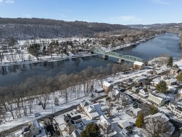 10 Green Street, Milford Boro, NJ 08848