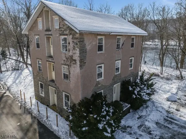 10 Green Street, Milford Boro, NJ 08848