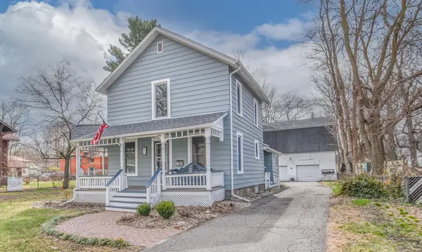 43 W Alden ST, Coldwater City, MI 49036