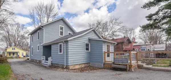 43 W Alden ST, Coldwater City, MI 49036