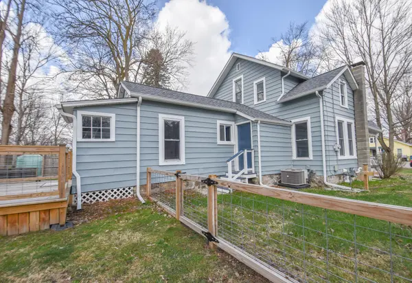 43 W Alden ST, Coldwater City, MI 49036