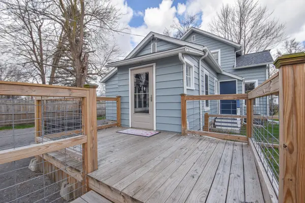 43 W Alden ST, Coldwater City, MI 49036