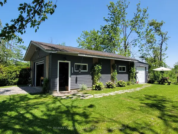 2481 Lakeshore DR, Ramara, ON L0K 1B0