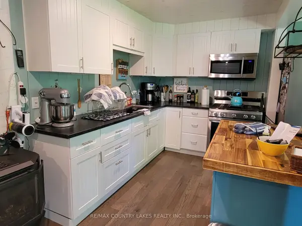 2481 Lakeshore DR, Ramara, ON L0K 1B0