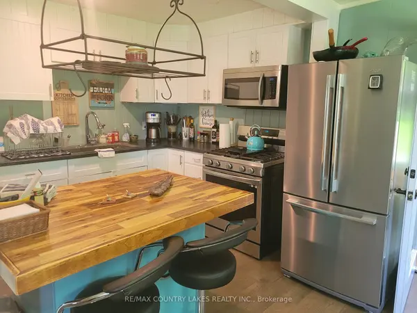 2481 Lakeshore DR, Ramara, ON L0K 1B0