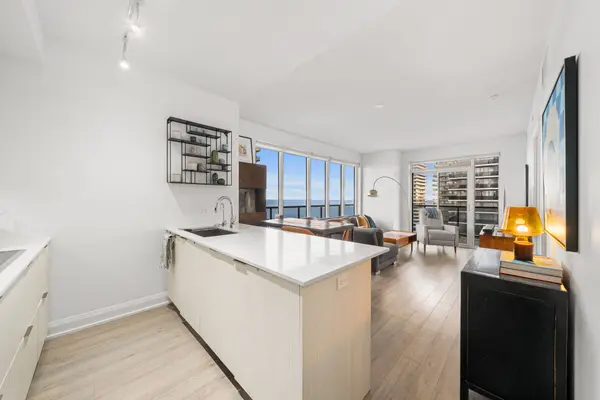 56 Annie Craig DR #2703, Toronto W06, ON M8V 0C8