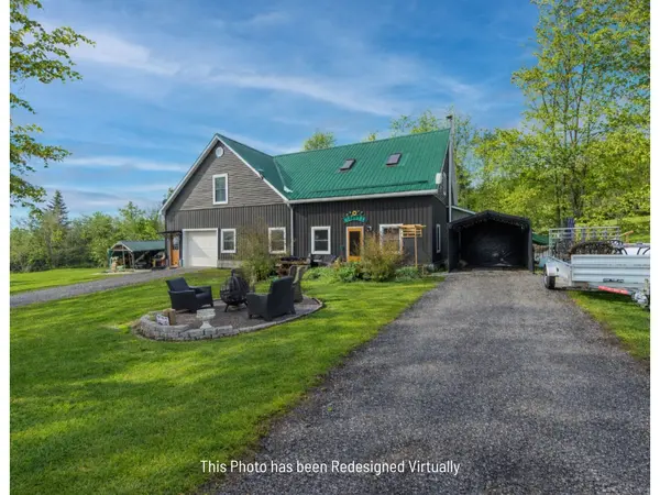 29 Factory RD, Quinte West, ON K0K 3E0