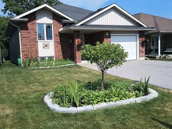 163 Greenhill LN, Belleville, ON K8N 0C7