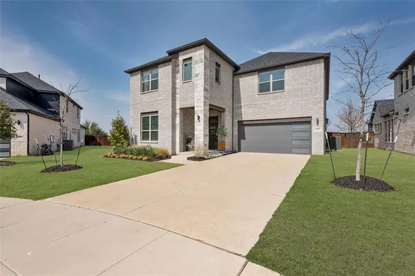 Allen, TX 75013,856 Calusa Drive