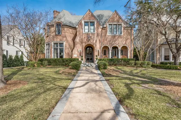 University Park, TX 75225,3804 Hanover Street