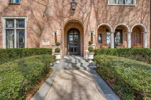 University Park, TX 75225,3804 Hanover Street