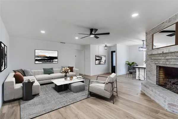 1110 E Fm 544, Wylie, TX 75098