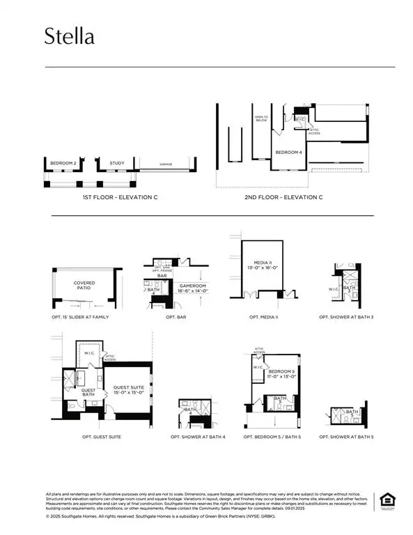 Allen, TX 75013,2110 Wakefield Lane