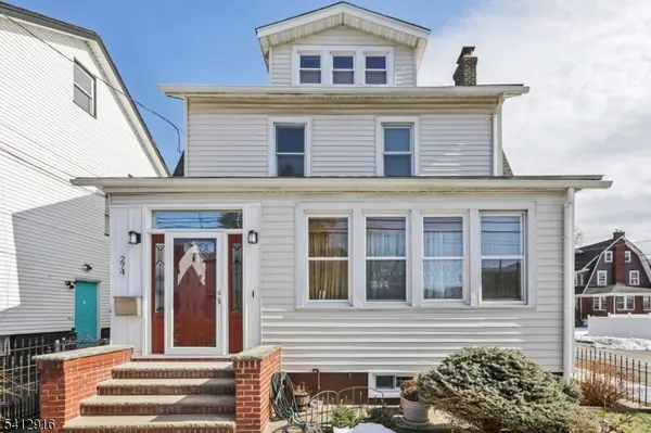 274 Ellery Ave, Newark City, NJ 07106