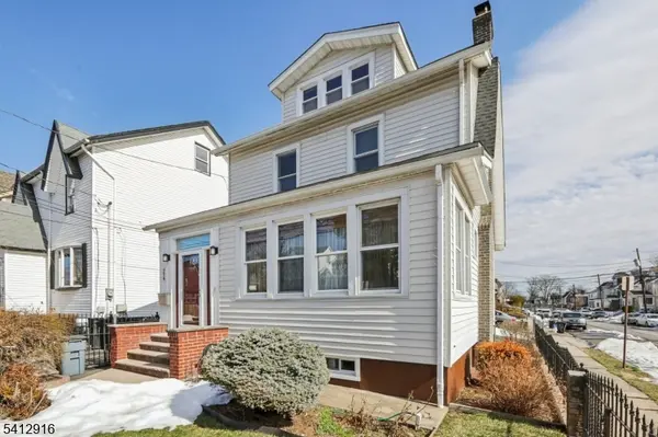 274 Ellery Ave, Newark City, NJ 07106