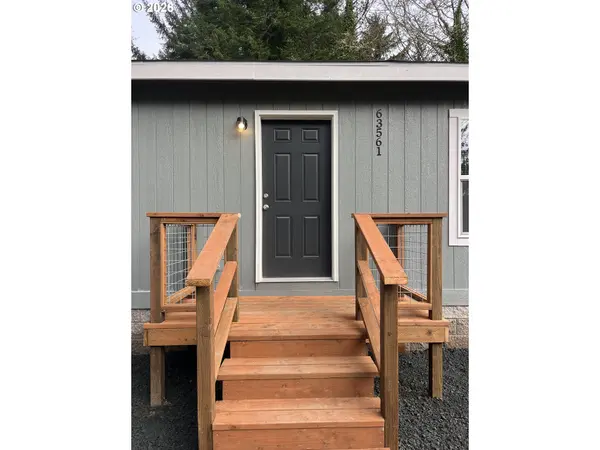 Coos Bay, OR 97420,Address not disclosed