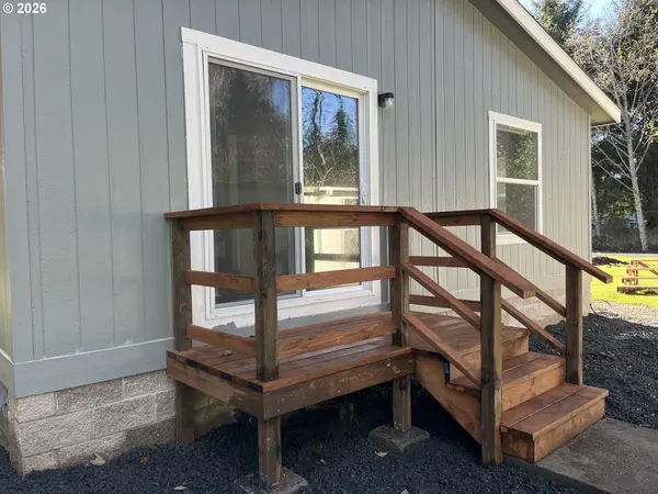 Coos Bay, OR 97420,Address not disclosed