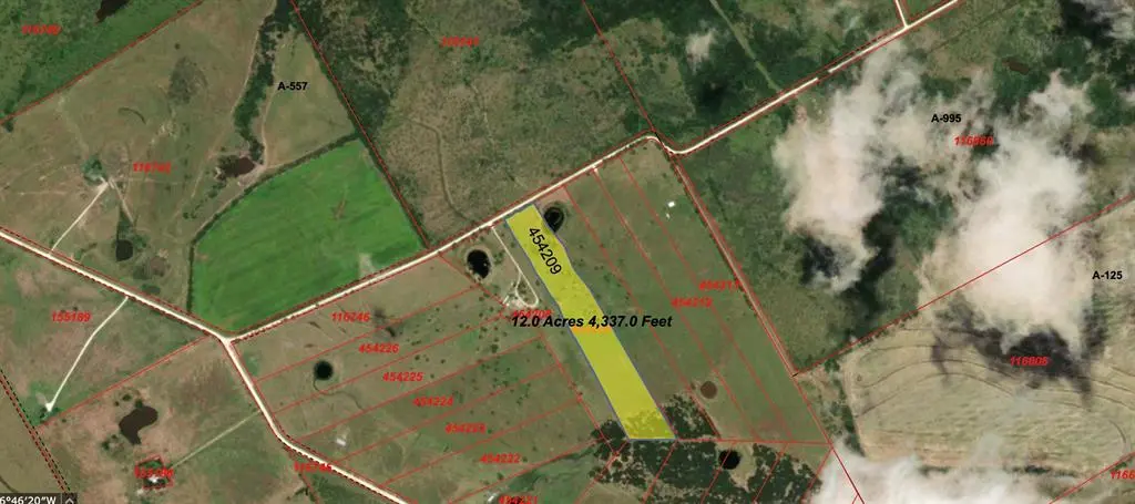 TBD HCR 3361, Hubbard, TX 76648