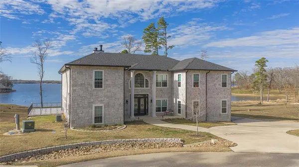 145 County Road 52605, Pittsburg, TX 75686