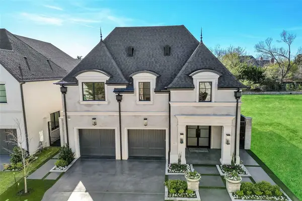 Dallas, TX 75248,35 Elk Stone Drive