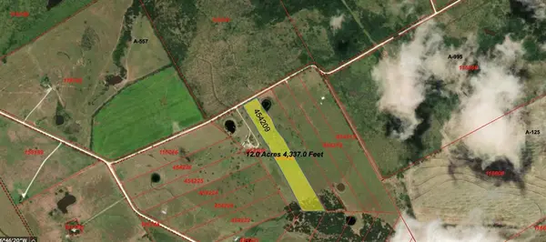 TBD HCR 3361, Hubbard, TX 76648