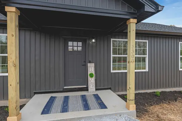 3962 Cutbanks RD #Lot 47, Appomattox, VA 24522