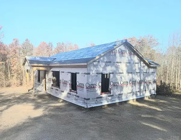 3962 Cutbanks RD #Lot 47, Appomattox, VA 24522