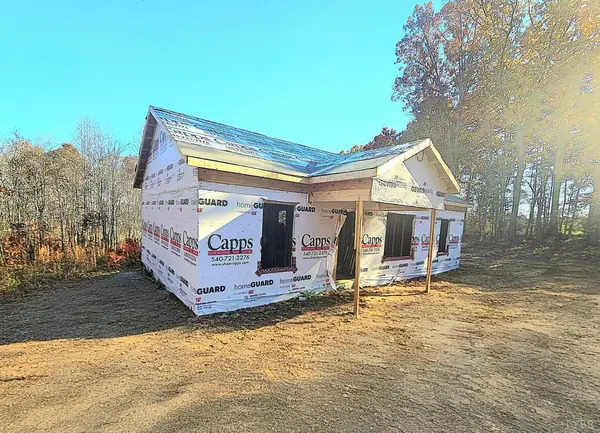 3962 Cutbanks RD #Lot 47, Appomattox, VA 24522