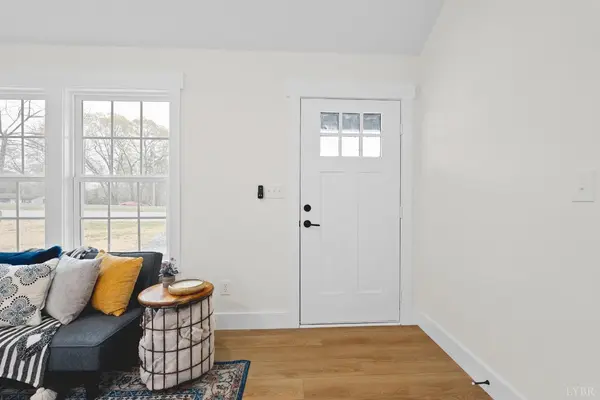 3962 Cutbanks RD #Lot 47, Appomattox, VA 24522