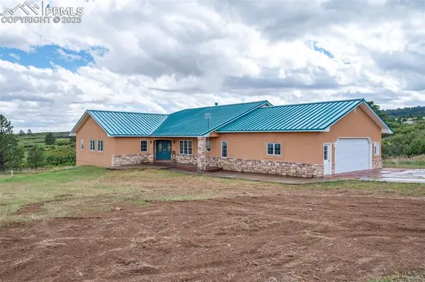 10650 Baxter RD, Rye, CO 81069