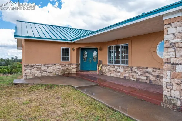 10650 Baxter RD, Rye, CO 81069