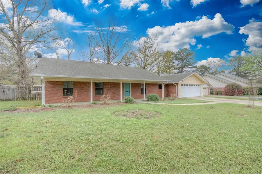 119 Beech Street, Homer, LA 71040