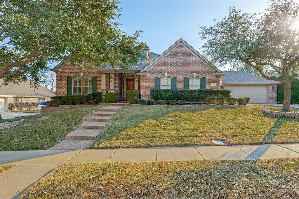 4009 Muscovy Drive, Mckinney, TX 75072