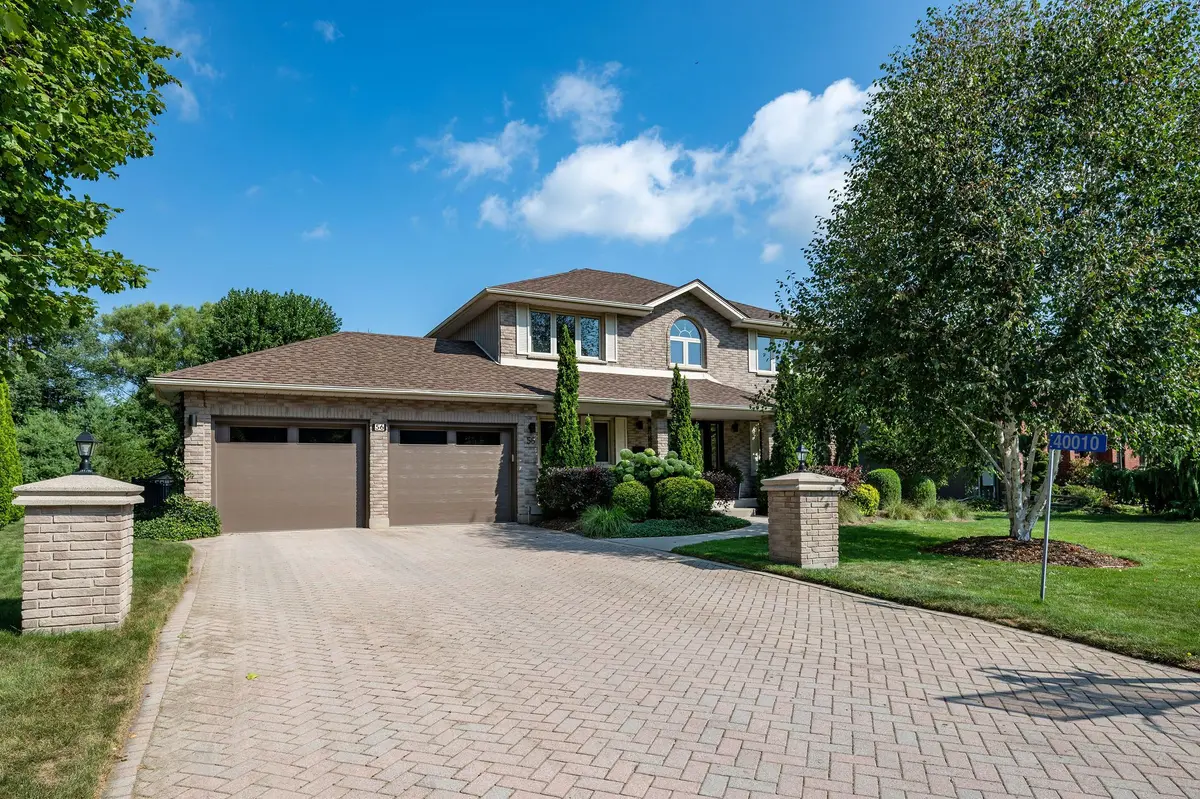 40010 Shady Lane CRES, Southwold, ON N5P 3T2